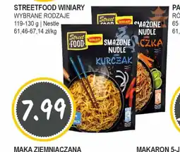 Słoneczko STREETFOOD WINIARY oferta