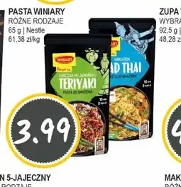 Słoneczko Pasta Winiary oferta