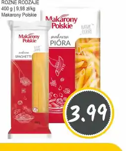 Słoneczko MAKARON oferta