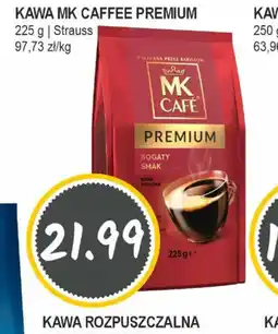 Słoneczko KAWA MK CAFFEE PREMIUM oferta