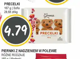 Słoneczko PRECELKI oferta
