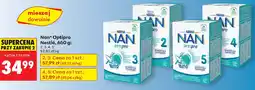 Biedronka Nan Optipro oferta