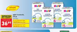 Biedronka HIPP Combiotik oferta