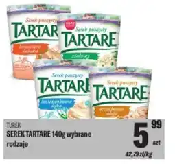 TomiMarkt Turek serek tartare oferta