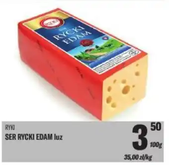 TomiMarkt Ryki ser rycki edam oferta