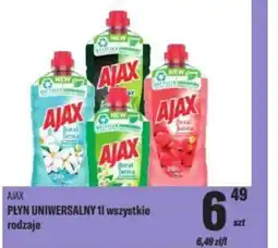 TomiMarkt Alax płyn uniwersalny oferta