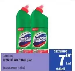 TomiMarkt Domestos płyn do wc oferta