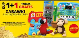 Kaufland ZABAWKI oferta