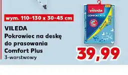 Kaufland Pokrowiec na deskę do prasowania oferta