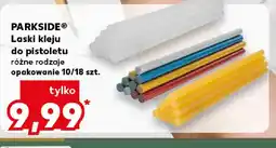 Kaufland PARKSIDE® Laski kleju do pistoletu oferta