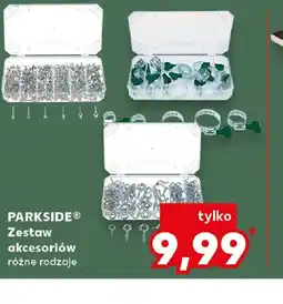Kaufland PARKSIDE® Zestaw akcesoriów oferta