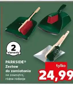 Kaufland PARKSIDE® Zestaw oferta