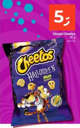 Dealz Chrupki Cheetos oferta