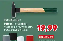Kaufland PARKSIDE® Młotek ślusarski oferta