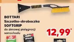 Kaufland BOTTARI Szczotko-skrobaczka oferta