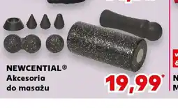 Kaufland Akcesoria do masażu oferta