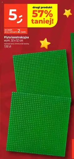 Dealz Płyta konstrukcyjna oferta