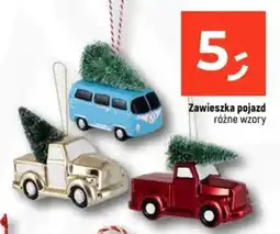 Dealz Zawieszka pojazd oferta