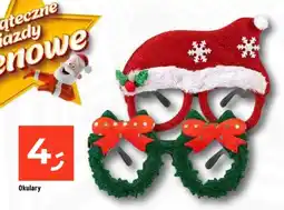 Dealz Okulary oferta