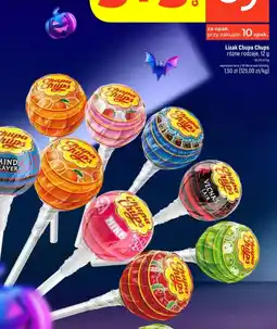 Dealz Lizak Chupa Chups oferta