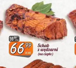Społem Szczecin Schab oferta
