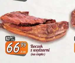 Społem Szczecin Boczek oferta