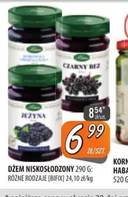 Społem Szczecin DZEM NISKOSLODZONY oferta