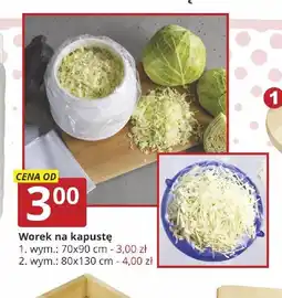 Prymus-AGD Worek na kapustę oferta