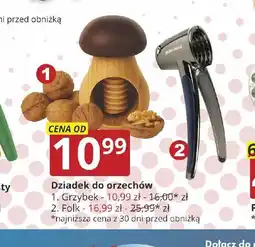 Prymus-AGD Dziadek do orzechów oferta