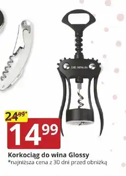 Prymus-AGD Korkociąg do wina Glossy oferta