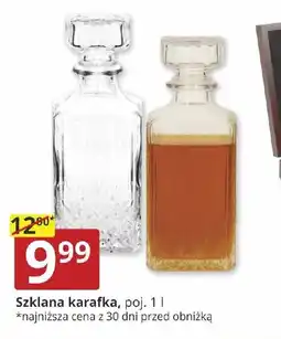 Prymus-AGD Szklana karafka oferta