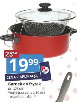 Prymus-AGD Garnek do frytek oferta