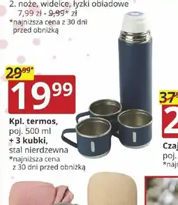 Prymus-AGD Kpl. termos oferta