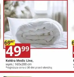 Prymus-AGD Kołdra Medic Line oferta