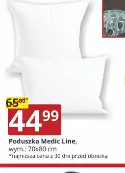 Prymus-AGD Poduszka Medic Line oferta