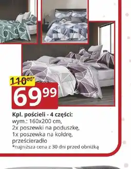 Prymus-AGD Kpl. pościeli oferta