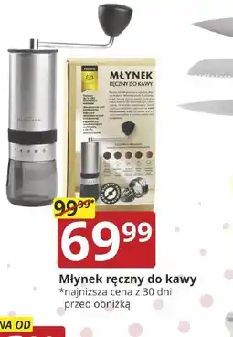Prymus-AGD Młynek ręczny do kawy oferta