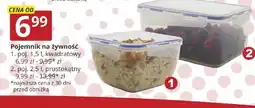 Prymus-AGD Pojemnik na żywność oferta
