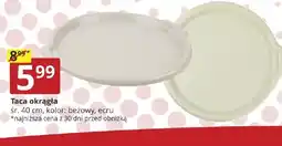 Prymus-AGD Taca okrągła oferta