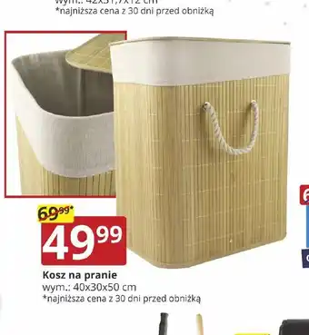 Prymus-AGD Kosz na pranie oferta