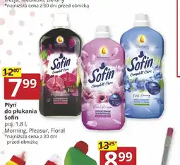 Prymus-AGD Płyn do płukania Sofin oferta