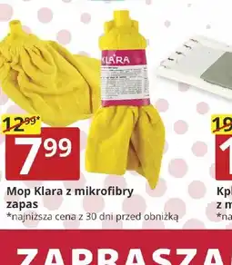 Prymus-AGD Mop Klara oferta