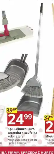 Prymus-AGD Kpl. Leniuch Euro oferta