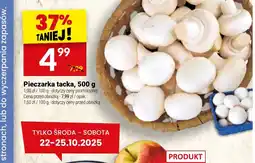 Twój Market Pieczarka tacka oferta