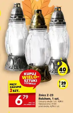 Twój Market Znicz Z-23 oferta