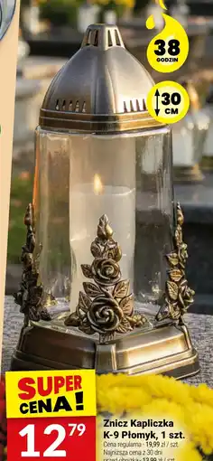 Twój Market Znicz Kapliczka oferta