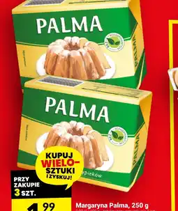 Twój Market Margaryna Palma oferta