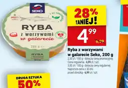 Twój Market Ryba z warzywami w galarecie oferta
