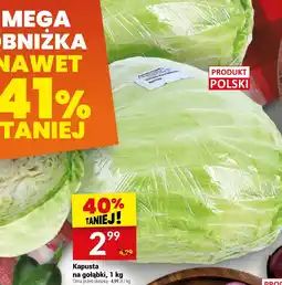 Twój Market Kapusta oferta