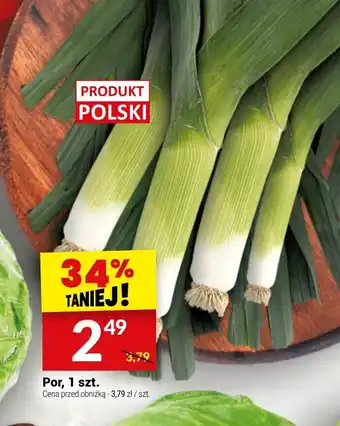 Twój Market Por oferta